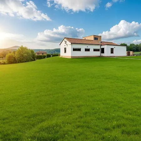 Casa de Férias Brisa De