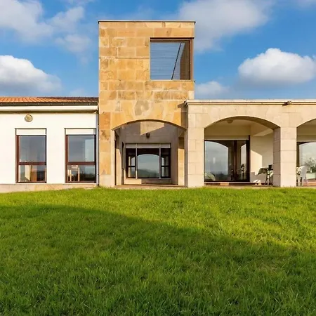 Casa de Férias Brisa De
