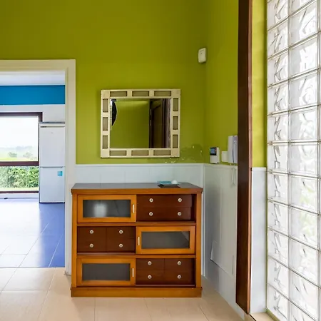 Brisa De Casa de Férias Hinojedo